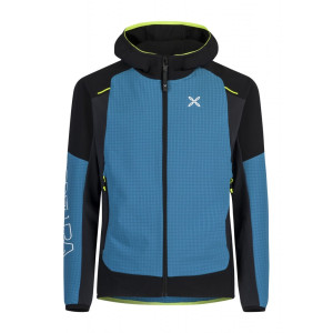 Montura Wind Revolution Hoody Jacket Uomo